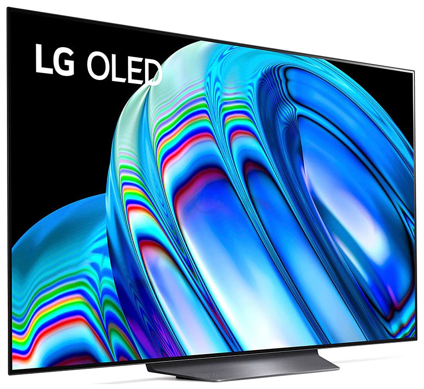 Фотографии LG OLED77B2PUA