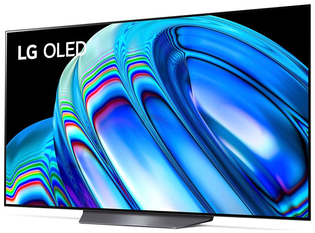 Фотографии LG OLED77B2PUA