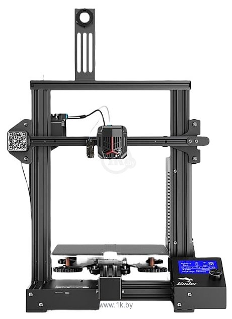 Фотографии Creality Ender 3 Neo