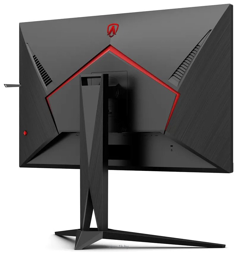 Фотографии AOC Agon AG275QZN