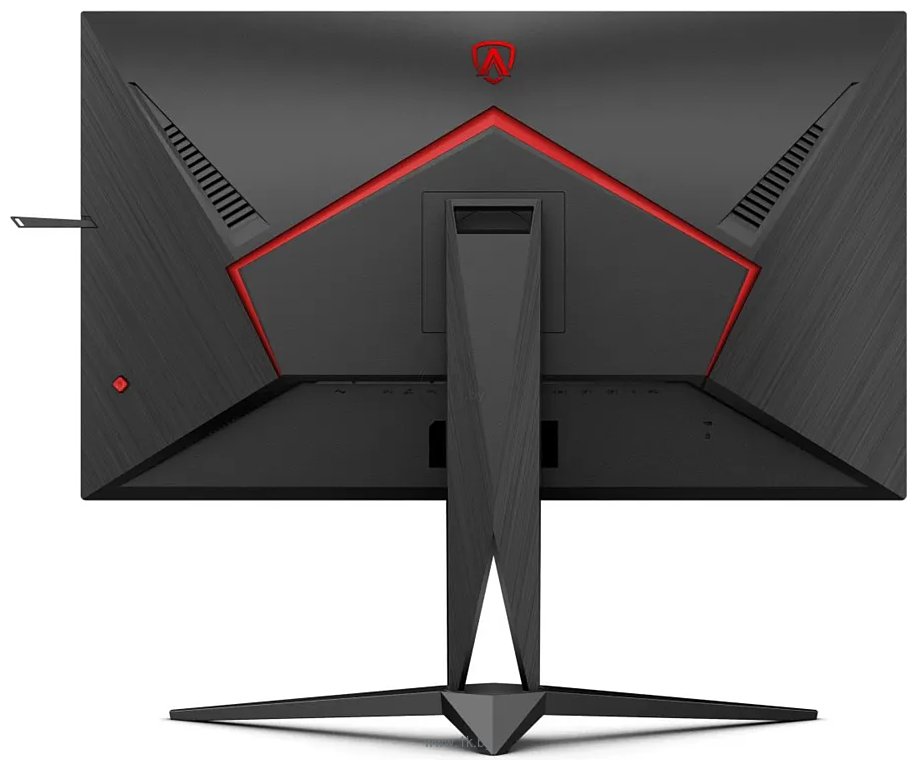 Фотографии AOC Agon AG275QZN