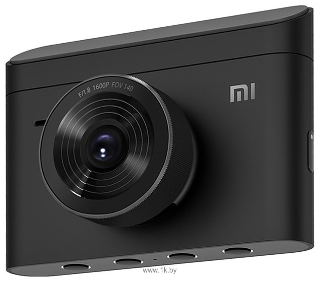 Фотографии Xiaomi Mi Smart Dash Cam 2K (китайская версия)