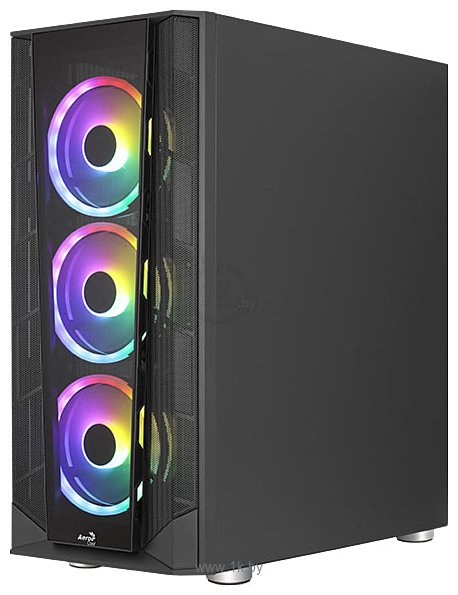 Фотографии AeroCool Prism-G-BK-V2