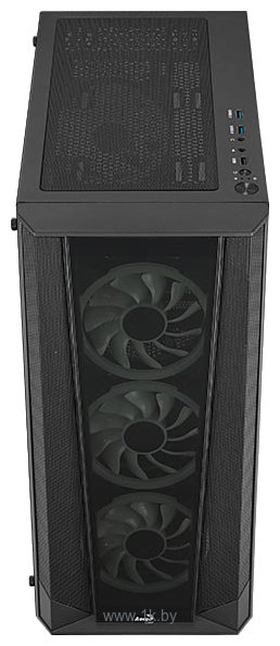 Фотографии AeroCool Prism-G-BK-V2