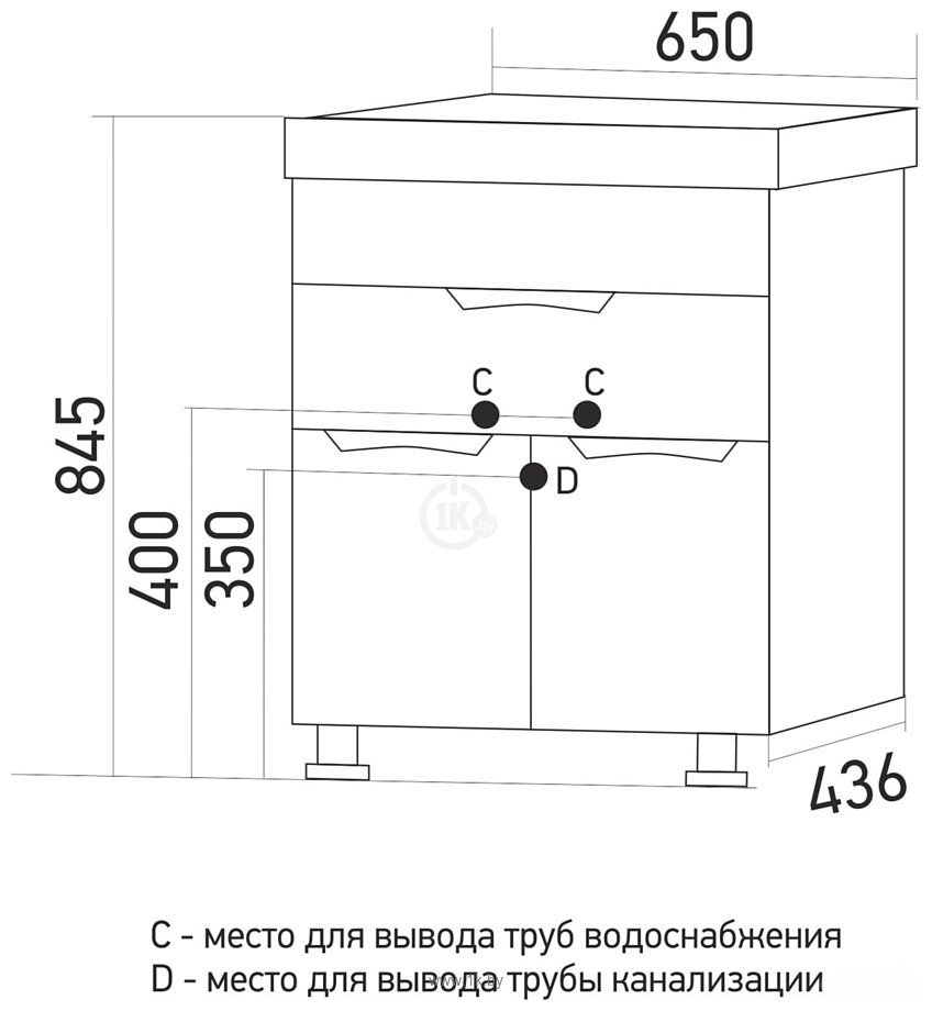 Фотографии Mixline Этьен 65 541133