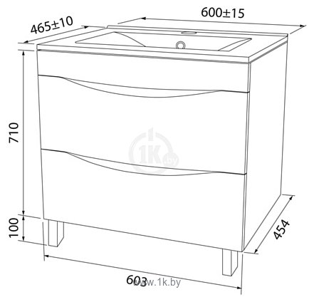 Фотографии IDDIS Cloud 60 CLO60WFi95