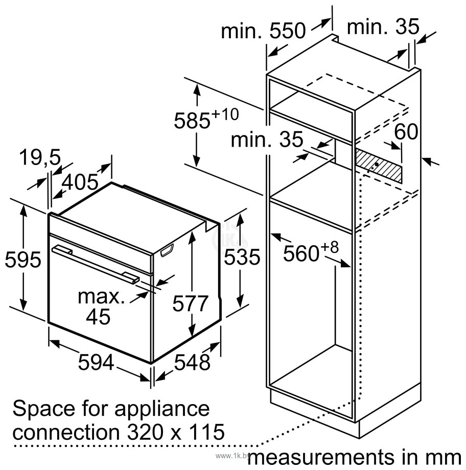 Фотографии Siemens iQ700 HS736G1B1