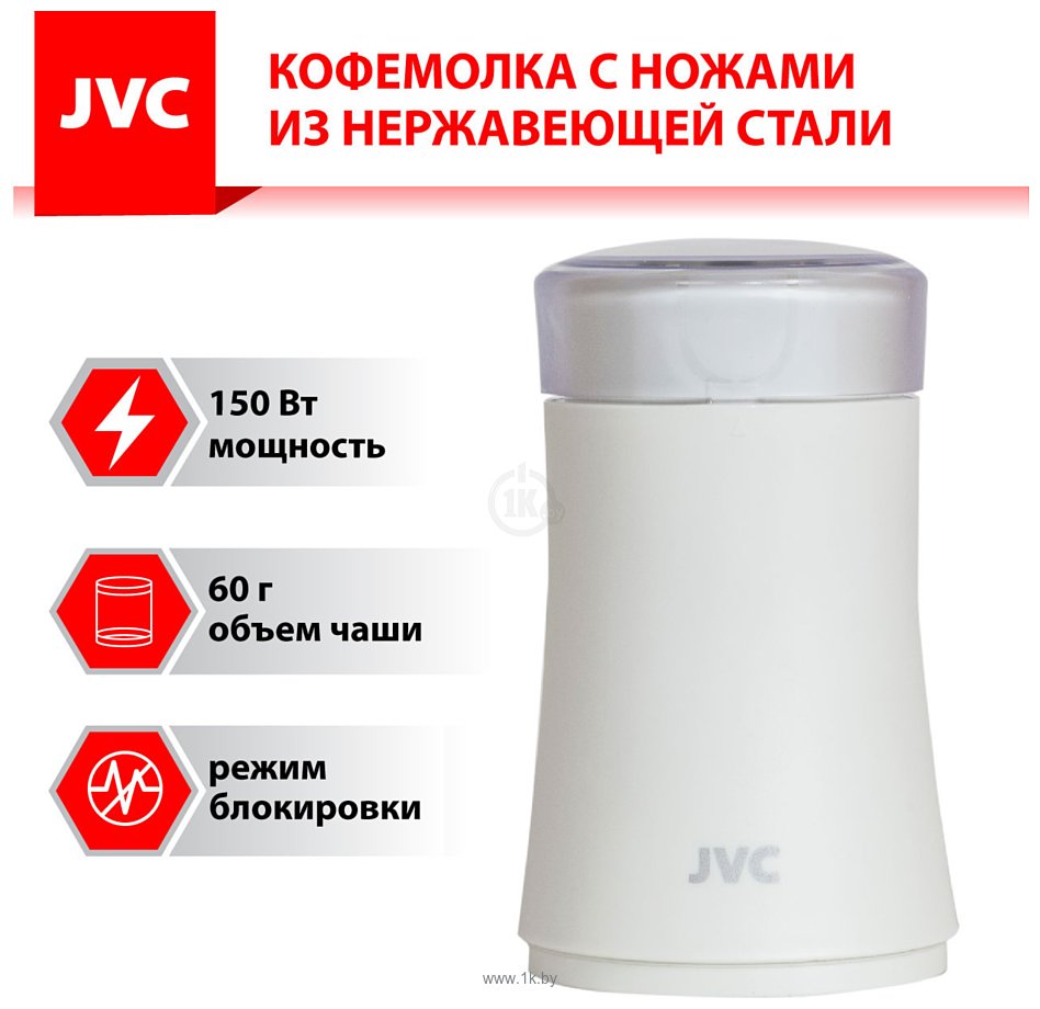 Фотографии JVC JK-CG015