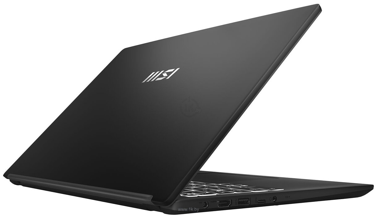 Фотографии MSI Modern 15 B7M-263XBY