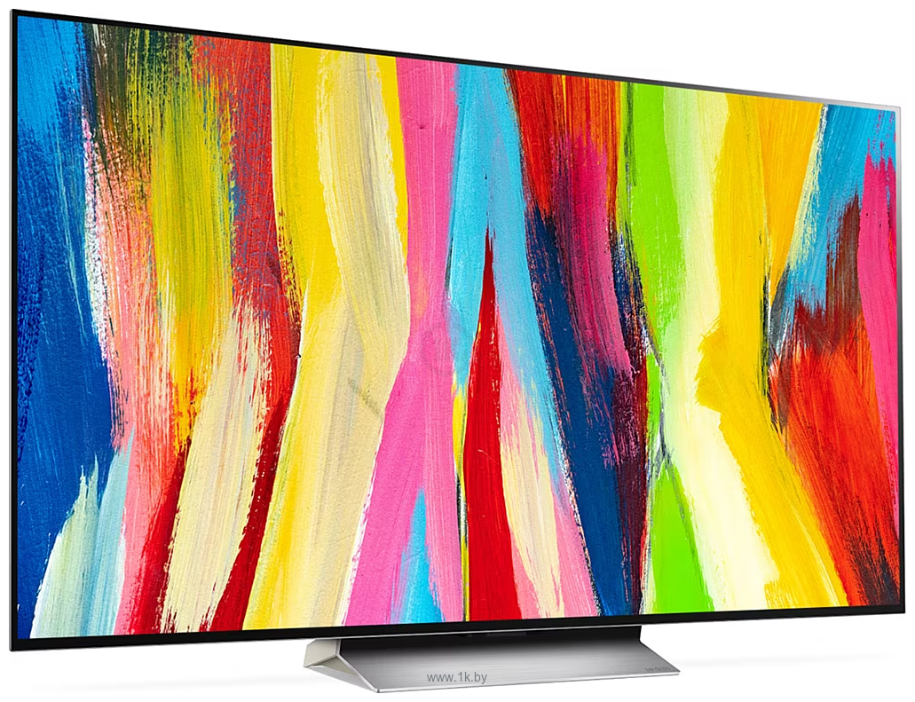 Фотографии LG OLED65C22LB