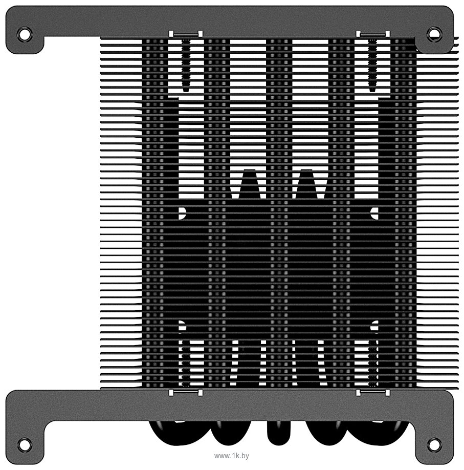 Фотографии ID-COOLING IS-50X V3