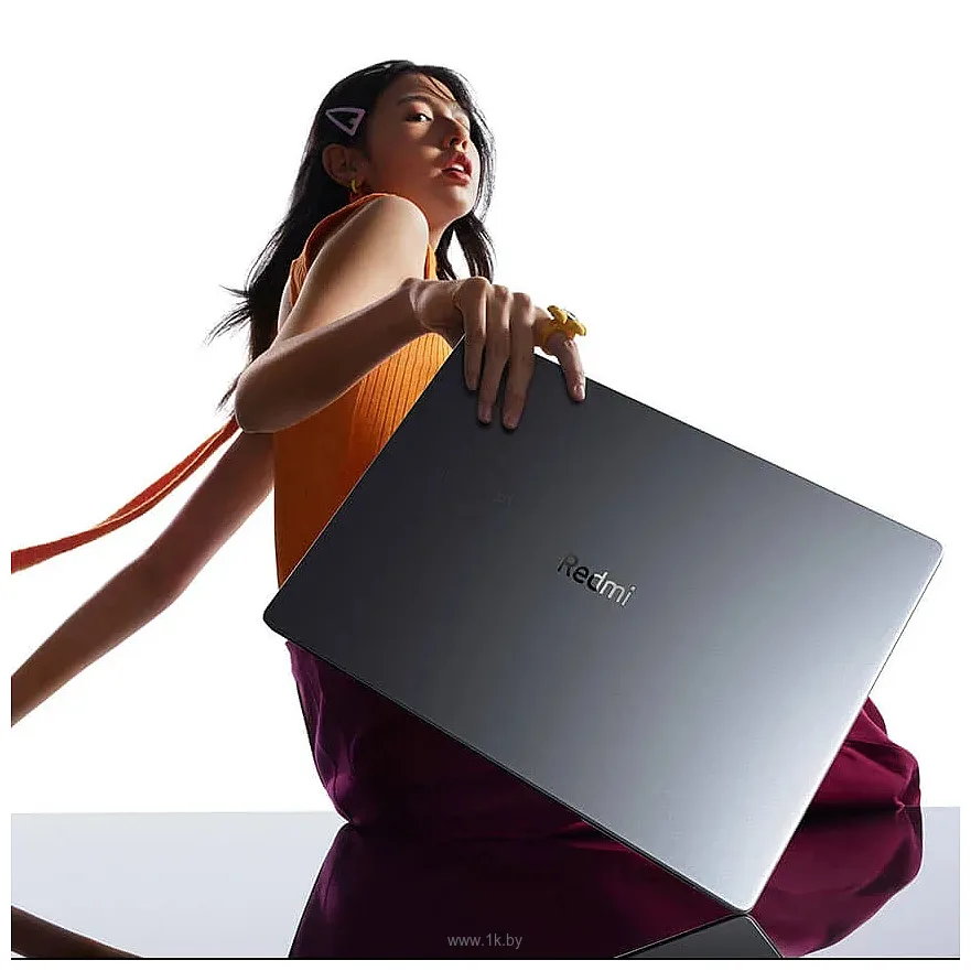 Фотографии Xiaomi RedmiBook 16 2024 JYU4577CN