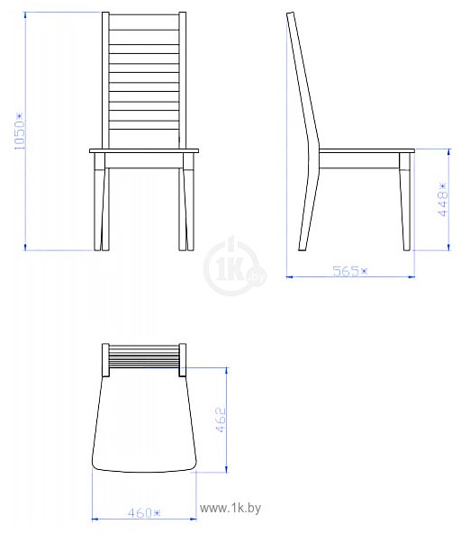 Фотографии Мебель-класс Венера (белый)
