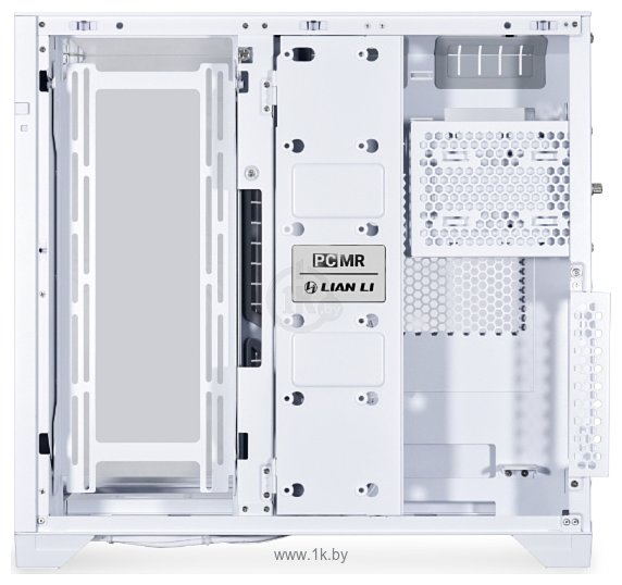 Фотографии Lian Li O11 Vision G99.O11VW.R0