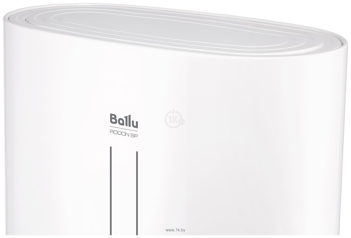 Фотографии Ballu BWH/S 50 Rodon SP