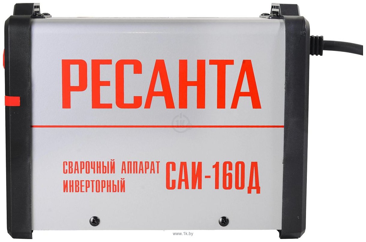 Фотографии Ресанта САИ-160Д