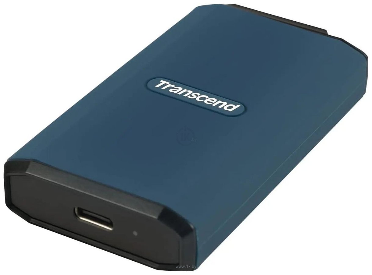 Фотографии Transcend ESD410C 2TB TS2TESD410C