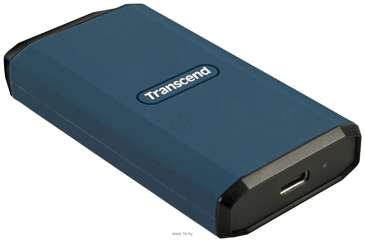 Фотографии Transcend ESD410C 2TB TS2TESD410C