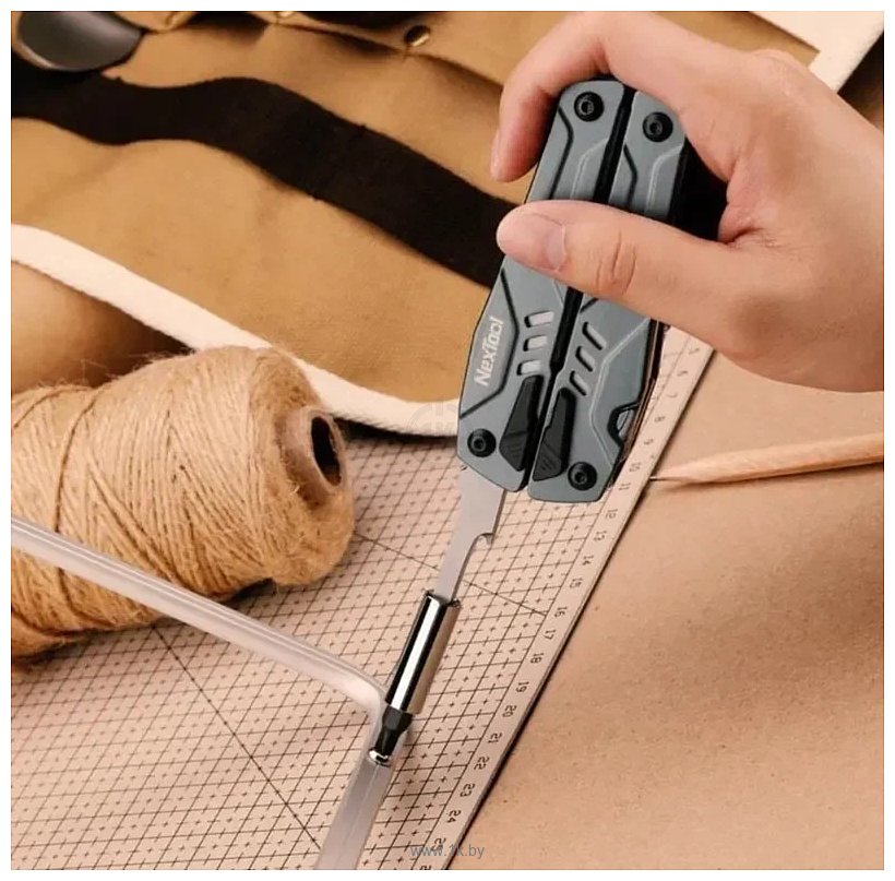 Фотографии NexTool Sailor Multifunctional Pliers NE20223