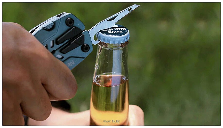 Фотографии NexTool Sailor Multifunctional Pliers NE20223