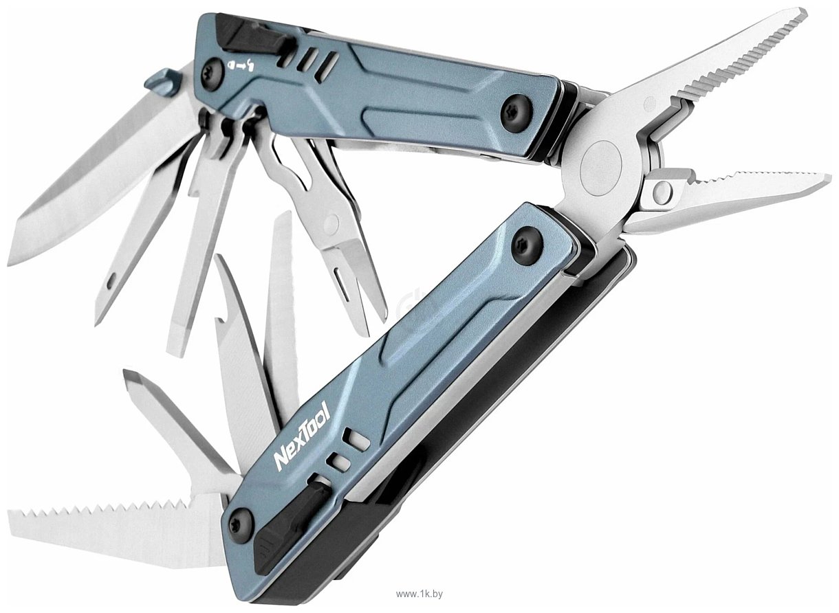 Фотографии NexTool Sailor Multifunctional Pliers NE20223