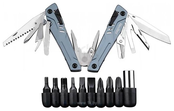 Фотографии NexTool Sailor Multifunctional Pliers NE20223