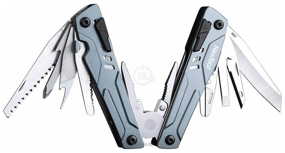 Фотографии NexTool Sailor Multifunctional Pliers NE20223