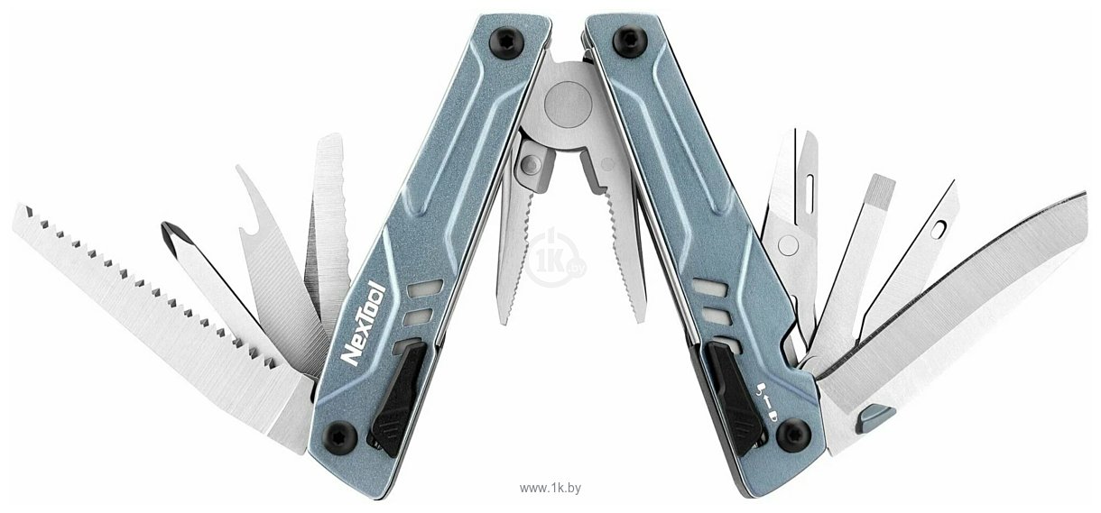 Фотографии NexTool Sailor Multifunctional Pliers NE20223
