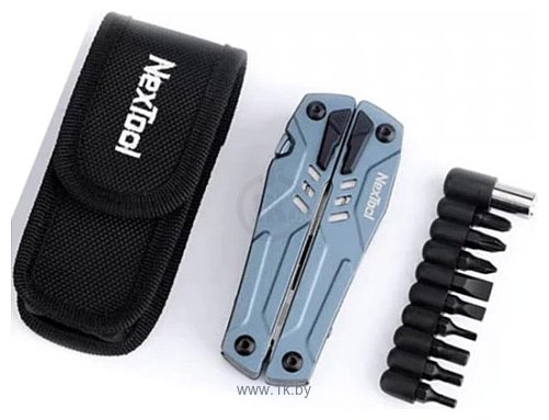 Фотографии NexTool Sailor Multifunctional Pliers NE20223