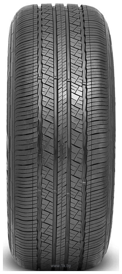 Фотографии Delinte DH7 SUV 235/60 R17 102H