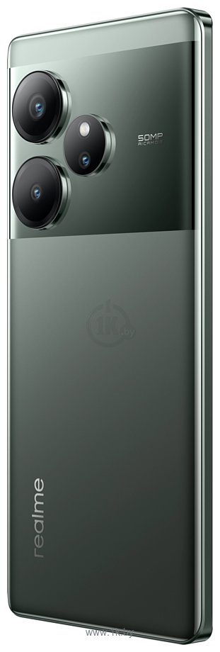 Фотографии Realme GT 6 12/256GB