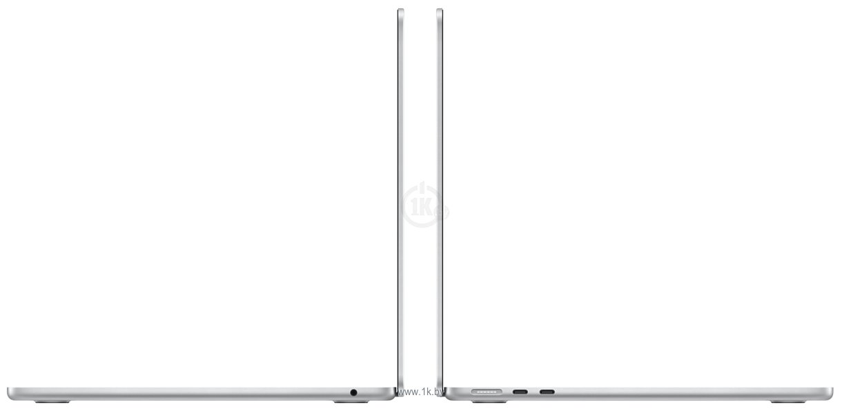 Фотографии Apple Macbook Air 13" M3 2024 (Z1B8001NN)