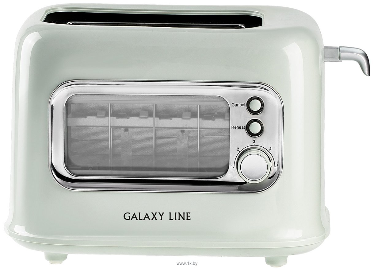 Фотографии Galaxy Line GL2914