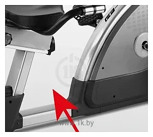 Фотографии BH FITNESS i.TFR Ergo Фотографии BH FITNESS i.TFR Ergo