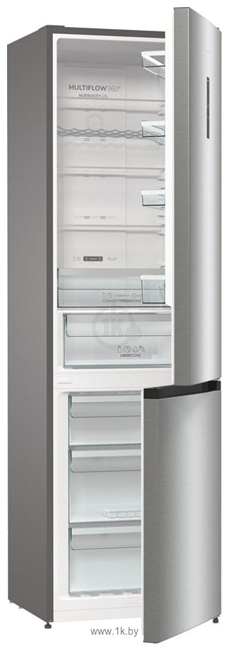 Фотографии Gorenje NRK620CA2XL4