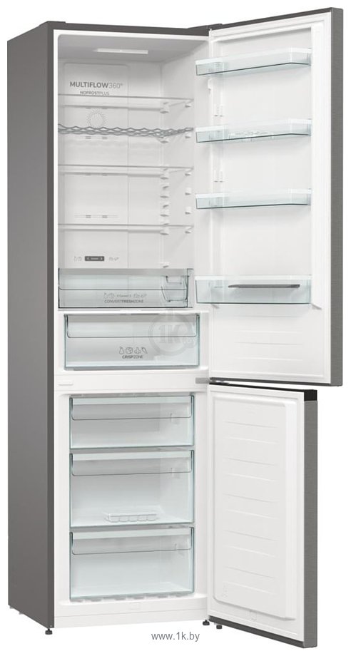 Фотографии Gorenje NRK620CA2XL4