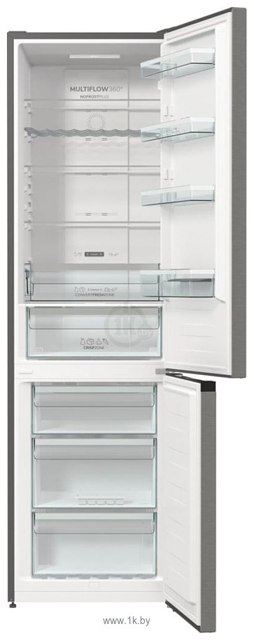 Фотографии Gorenje NRK620CA2XL4