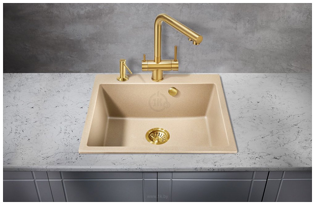 Фотографии Milacio Ultra 558 MCU.558.GD (золотой) Фотографии Milacio Ultra 558 MCU.558.GD (золотой)