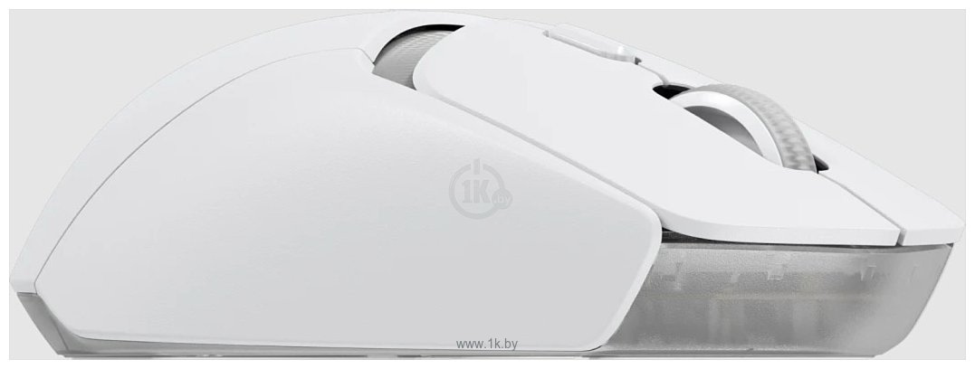 Фотографии Logitech G309 Lightspeed white