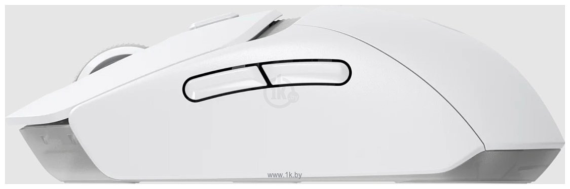 Фотографии Logitech G309 Lightspeed white