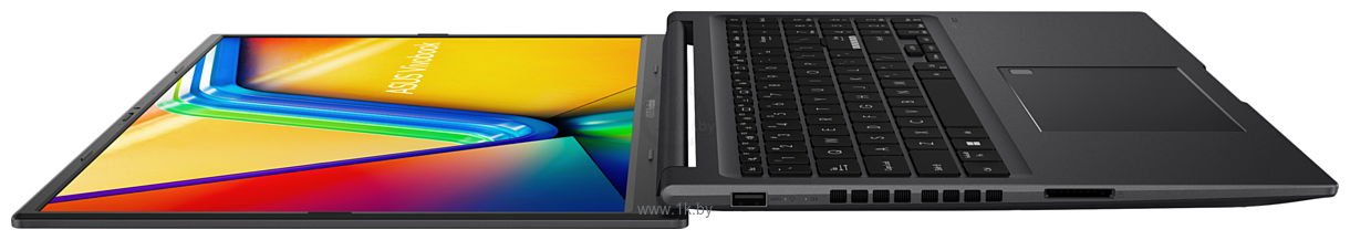 Фотографии ASUS Vivobook 16X K3605VC-N1110 90NB11D1-M005D0