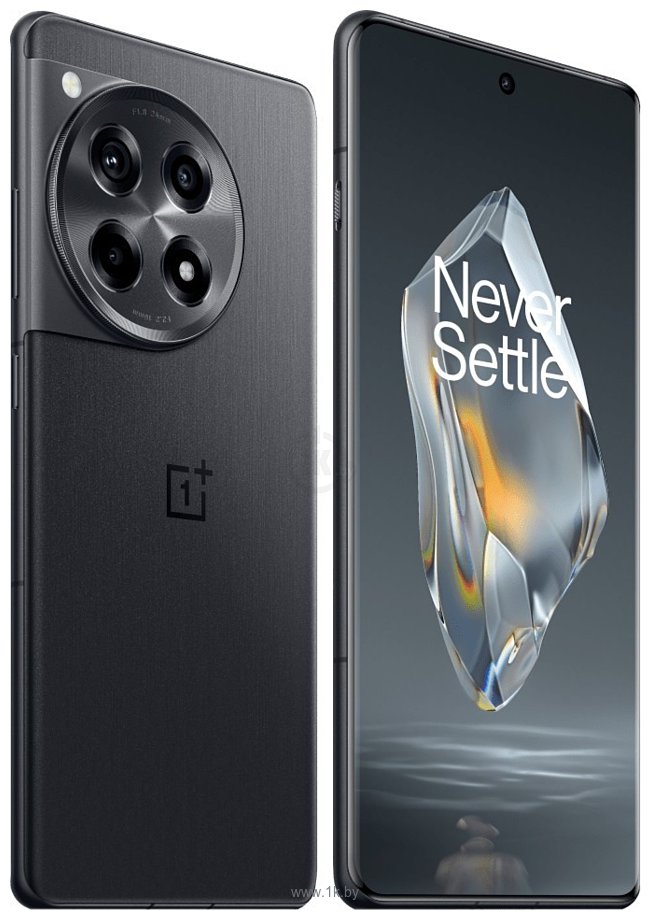 Фотографии OnePlus 12R 8/256GB (международная версия)