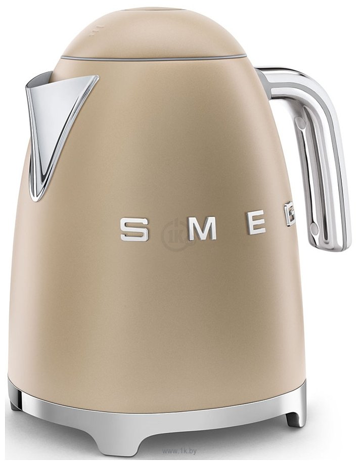 Фотографии Smeg KLF03CHMEU