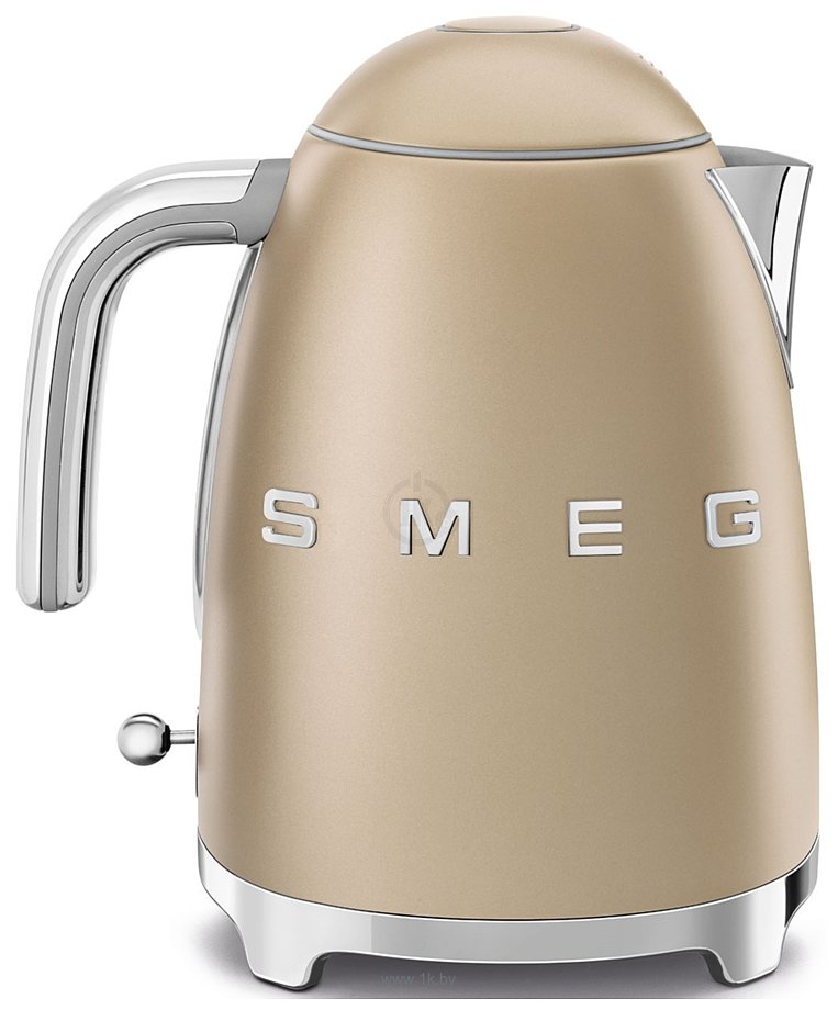 Фотографии Smeg KLF03CHMEU