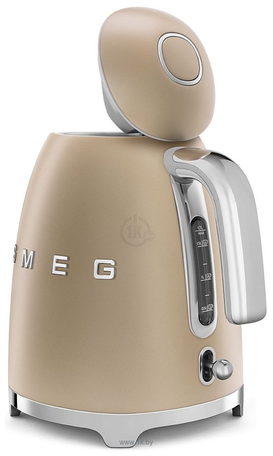 Фотографии Smeg KLF03CHMEU