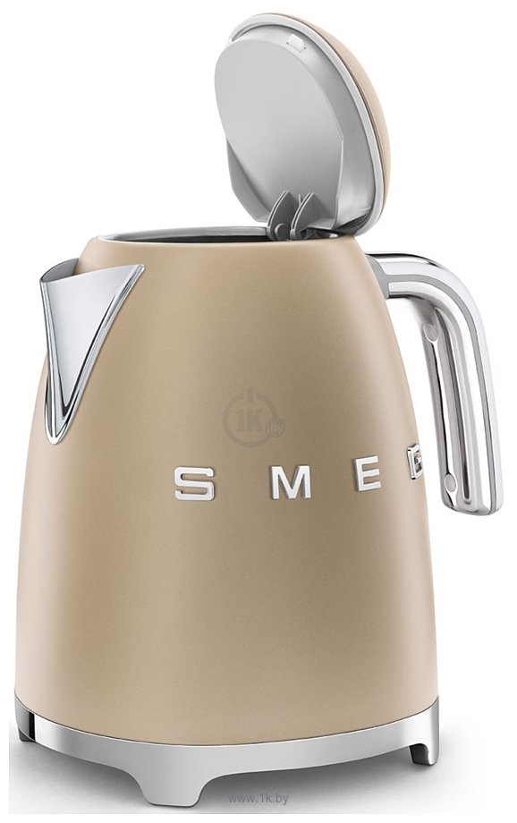 Фотографии Smeg KLF03CHMEU