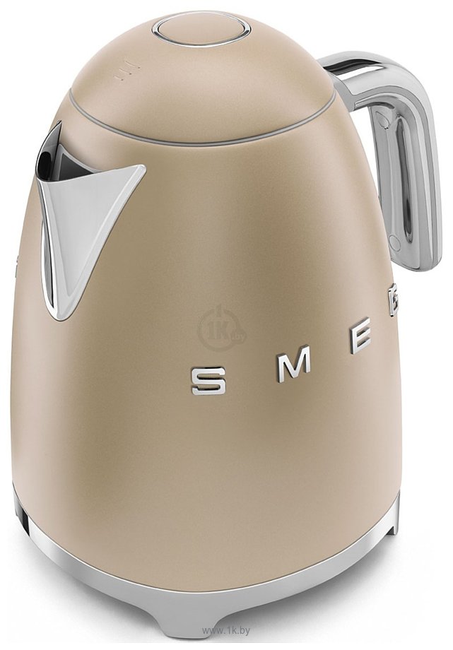 Фотографии Smeg KLF03CHMEU