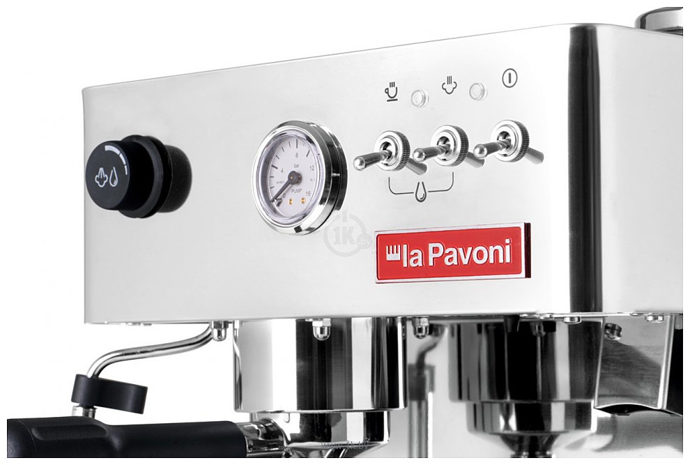 Фотографии La Pavoni LPCDMB02