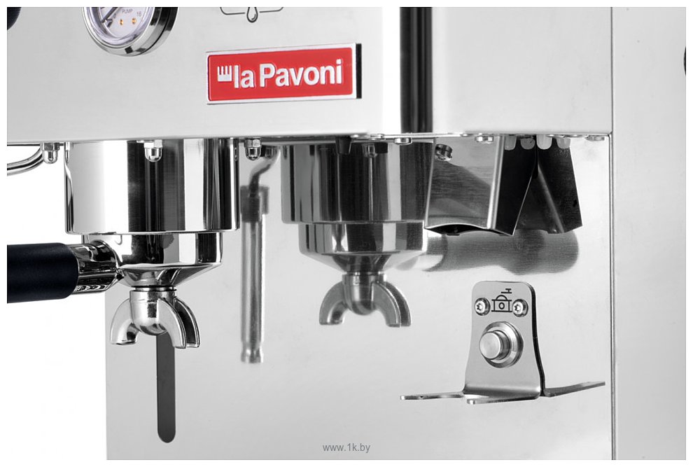 Фотографии La Pavoni LPCDMB02