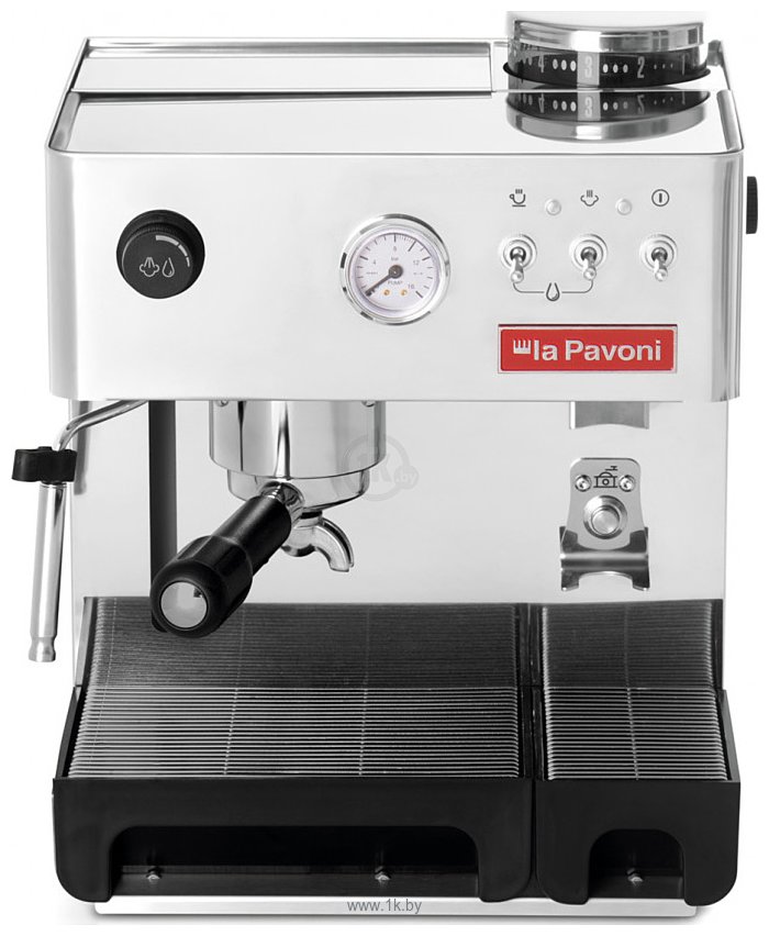 Фотографии La Pavoni LPCDMB02